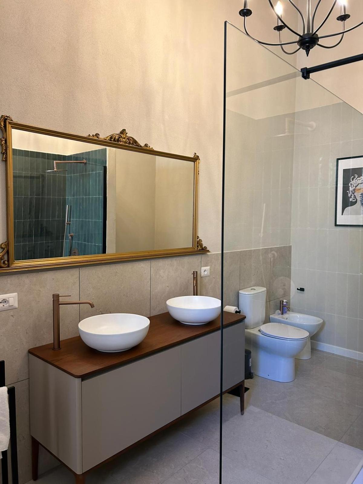 Notus Rooms Noto Eksteriør bilde