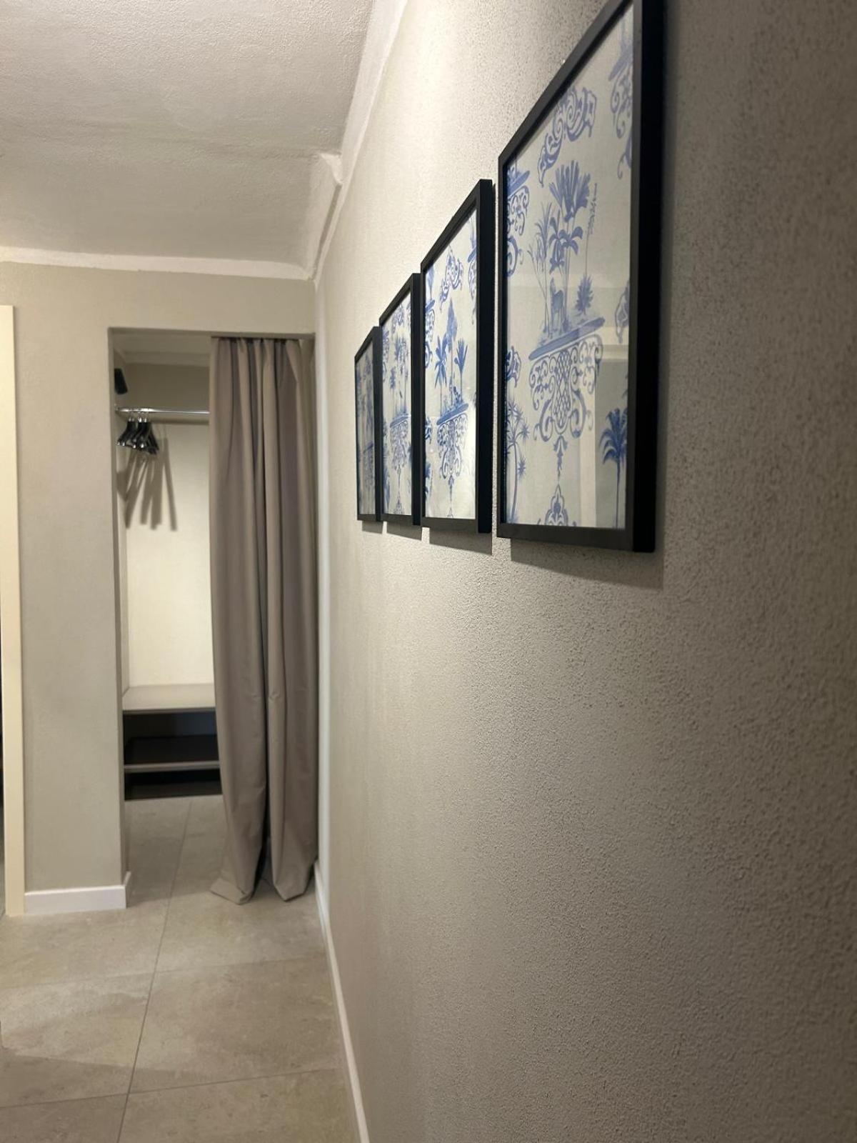 Notus Rooms Noto Eksteriør bilde