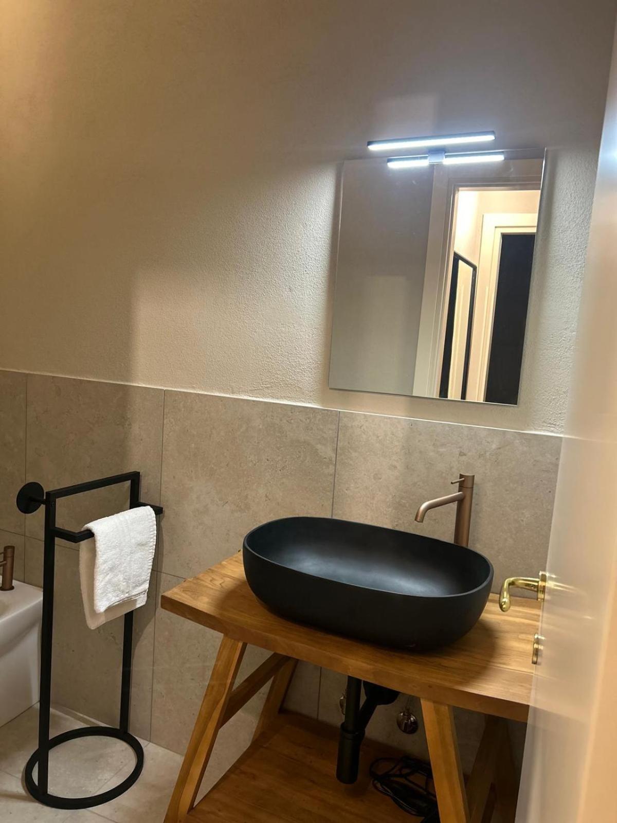 Notus Rooms Noto Eksteriør bilde