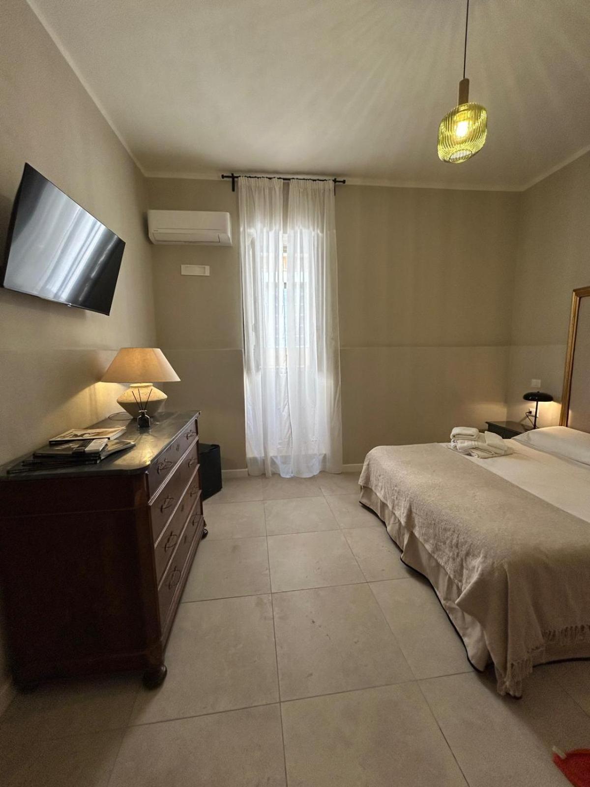 Notus Rooms Noto Eksteriør bilde