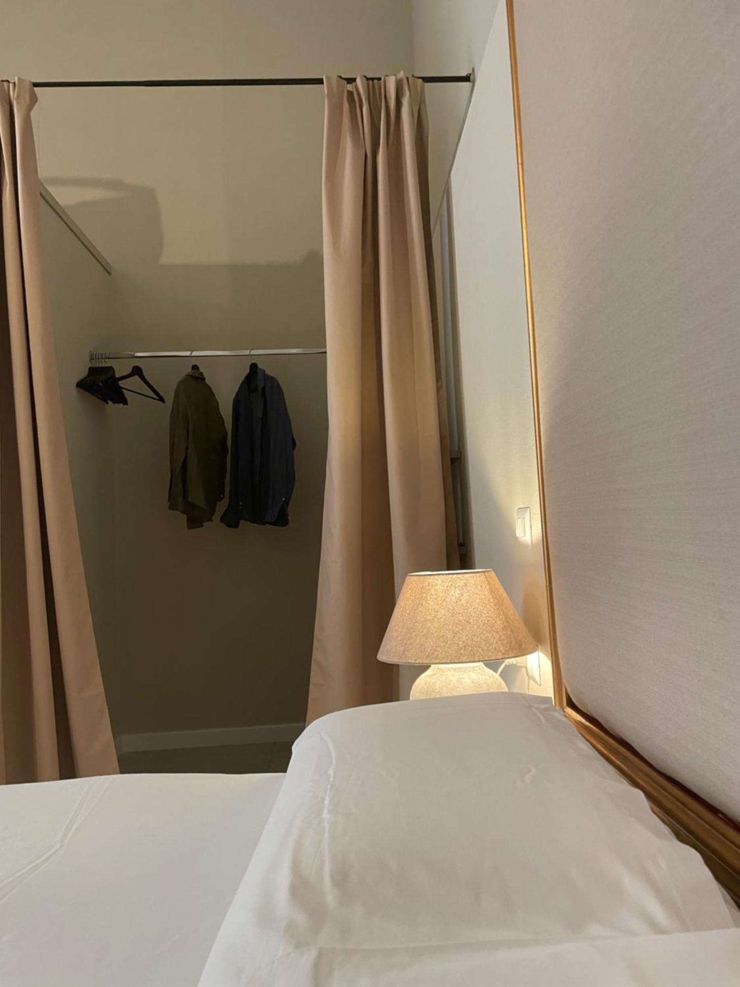 Notus Rooms Noto Eksteriør bilde