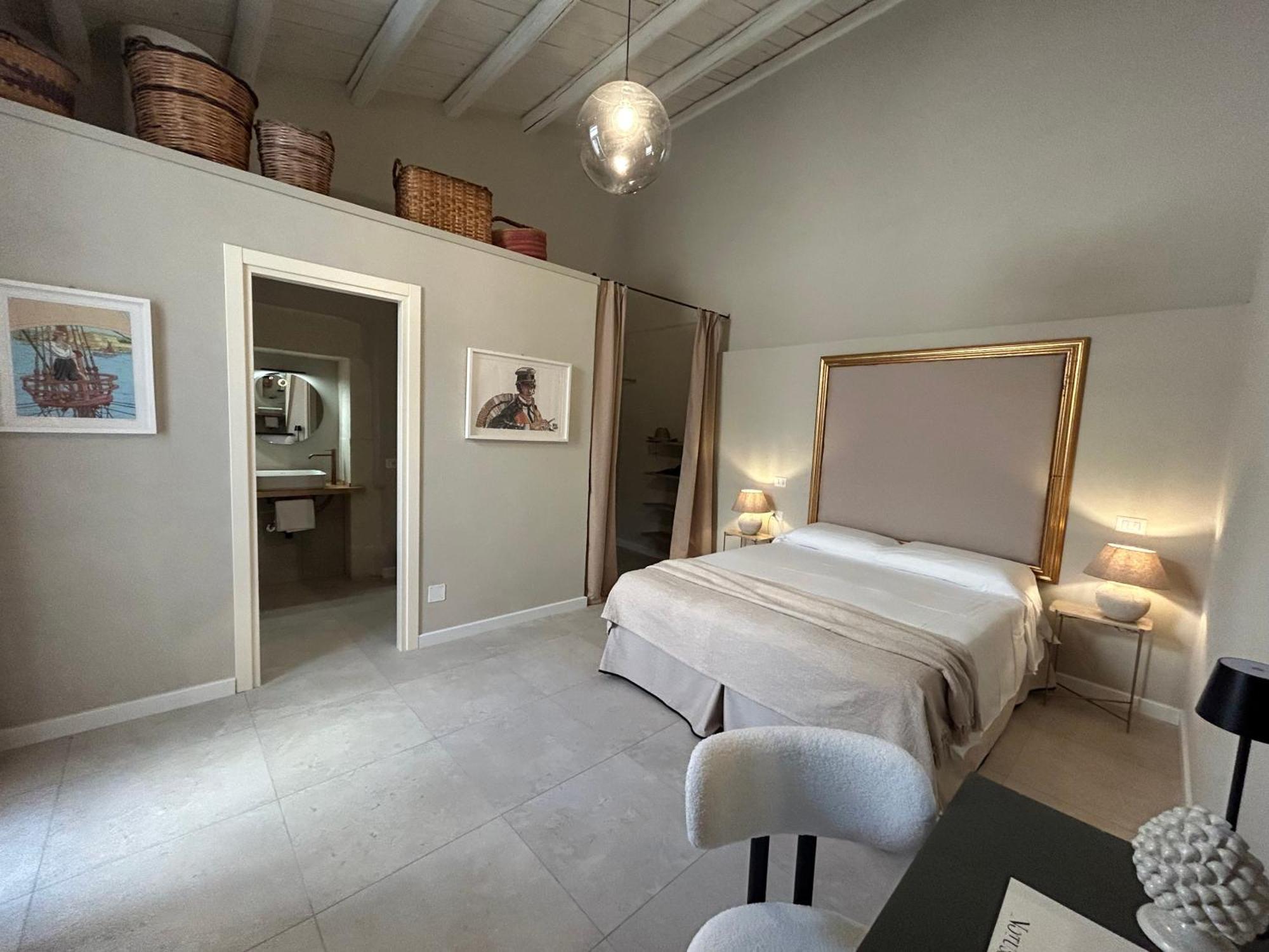 Notus Rooms Noto Eksteriør bilde