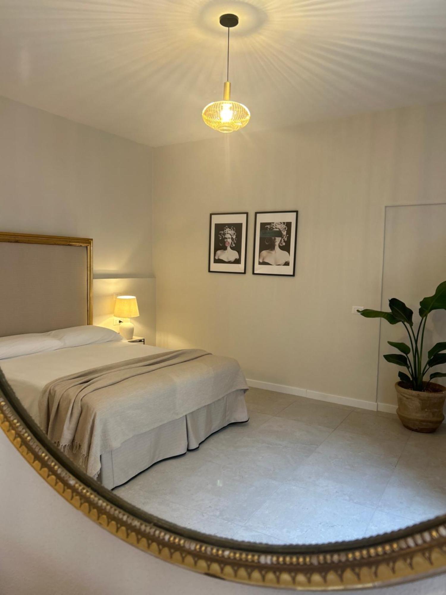 Notus Rooms Noto Eksteriør bilde