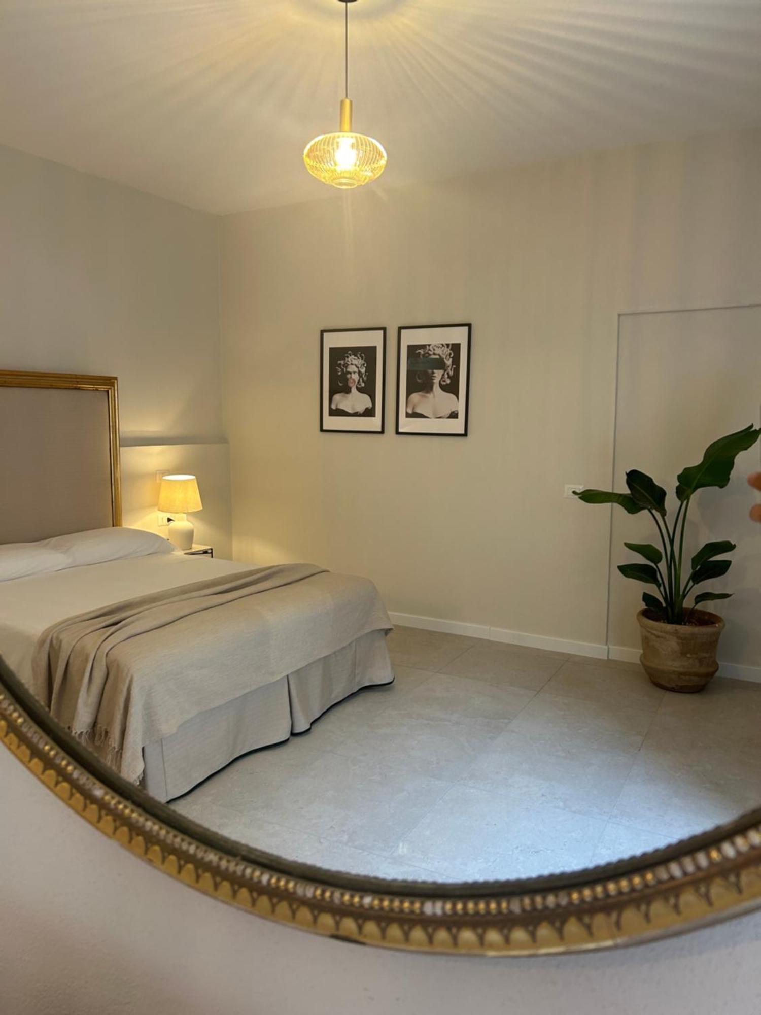 Notus Rooms Noto Eksteriør bilde