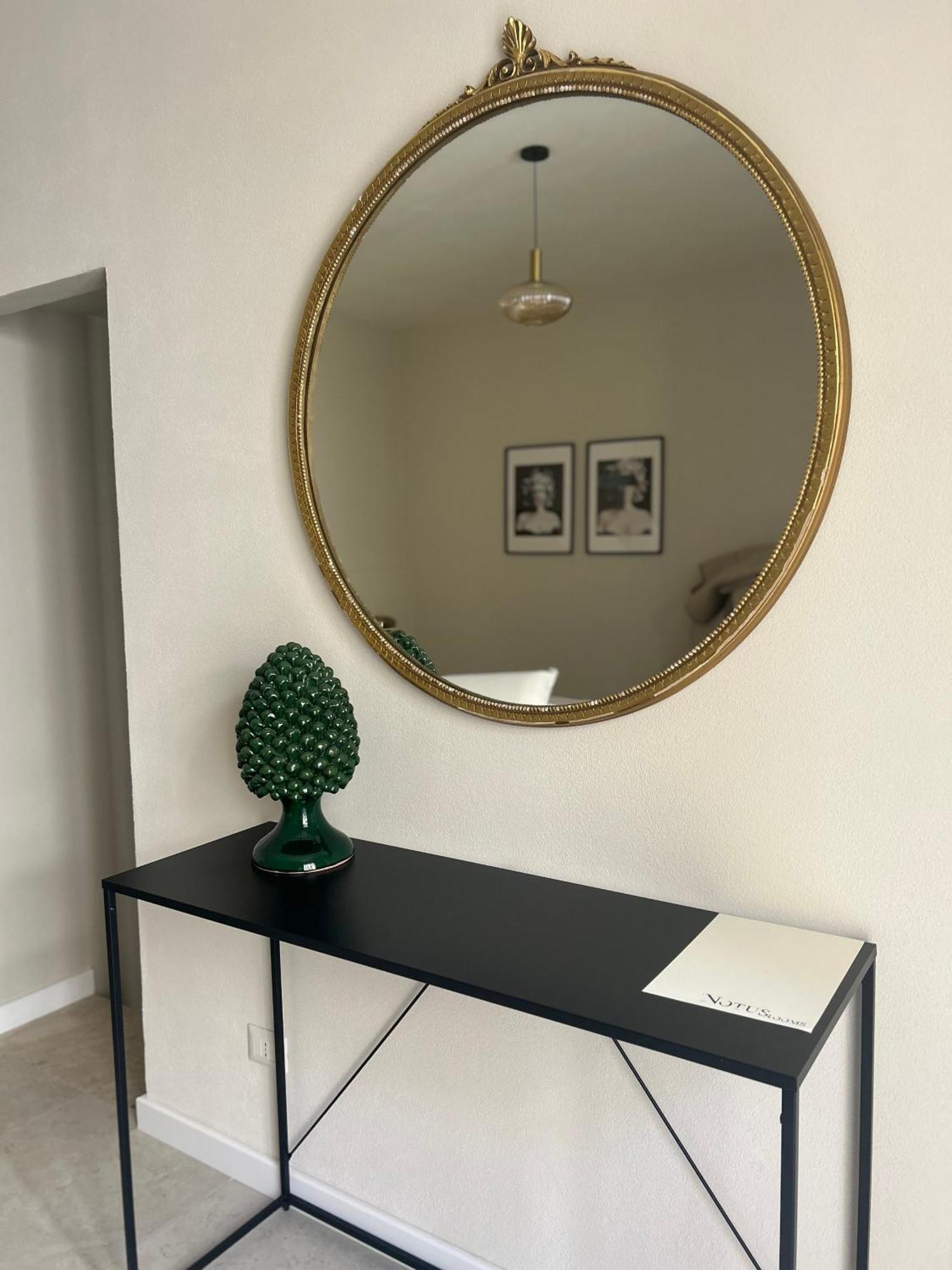 Notus Rooms Noto Eksteriør bilde